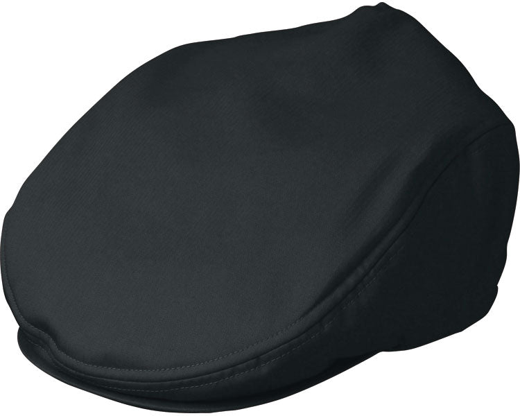 おでかけヘッドガード　ハンチングタイプ / KM-1000H　M　ブラック　1 個