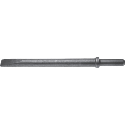NPK Flat Chisel L = 300mm Round (R) for AA-1ASP to 3SP 17501870 1 piece