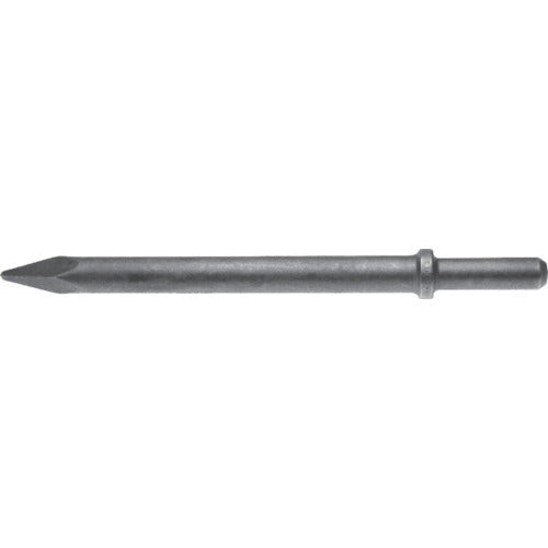 NPK Chisel L = 300mm Round (R) for AA-1ASP to 3SP 17501880 1 piece
