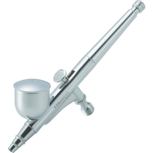 TRUSCO 에어 브러시 노즐 직경 Φ0.3 TAB-03 1대