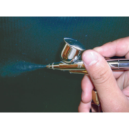 TRUSCO 에어 브러시 노즐 직경 Φ0.3 TAB-03 1대