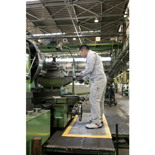 테라모토 논 슬립 매트 300X300mm MR-153-373-5 1 장