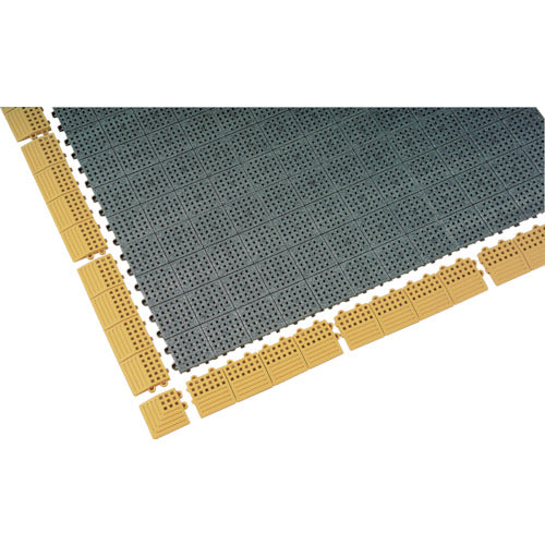 테라모토 논 슬립 매트 300X300mm MR-153-373-5 1 장