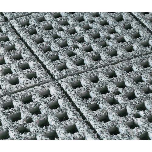 테라모토 논 슬립 매트 300X300mm MR-153-373-5 1 장