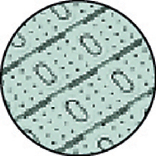 テラモト　ロ−ルスノコ　土足用　緑　MR-063-076-1　1 枚