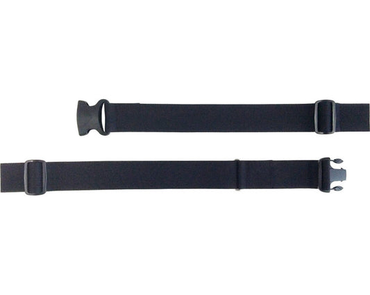 車椅子シートベルト　左右固定タイプ / 4016　1 個