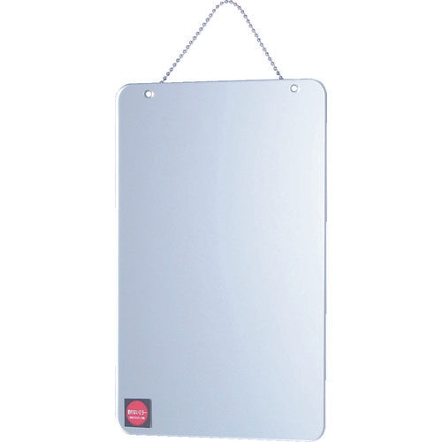 ＴＲＵＳＣＯ　セーフティミラー　幅２００ｍｍＸ高さ３００ｍｍ　TM-2030　1 個