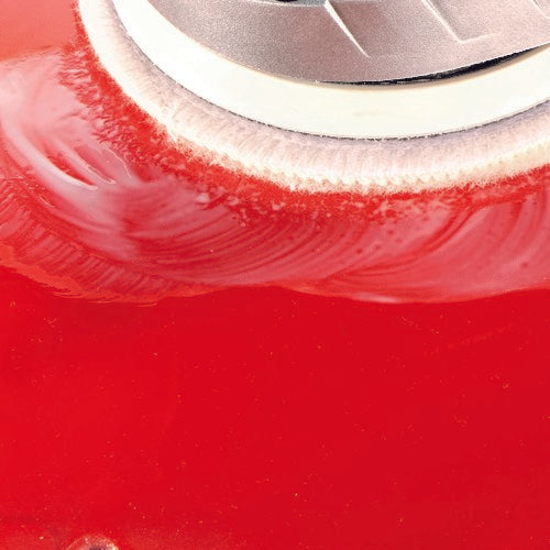 Bosch Dust Collecting Random Action Sander Polishing Set GEX125-1AEJ 1 unit