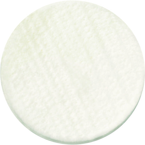 Dremel Polishing Pad Soft Type PC366-3 1 PK