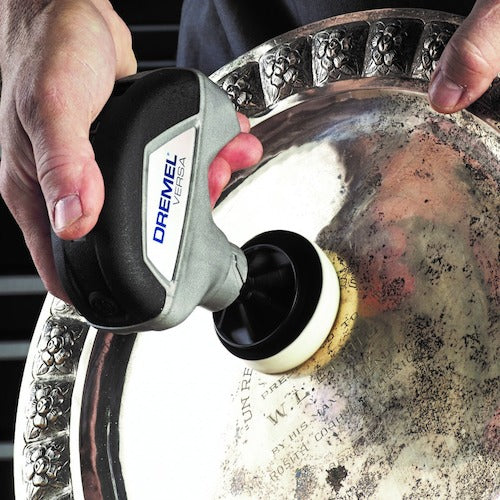 드레멜 폴리싱 패드 소프트 타입 PC366-3 1 PK