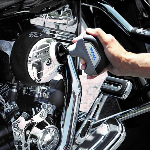 드레멜 폴리싱 패드 소프트 타입 PC366-3 1 PK