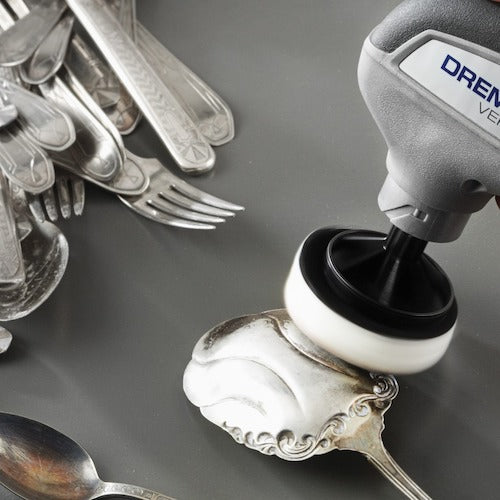 드레멜 폴리싱 패드 소프트 타입 PC366-3 1 PK