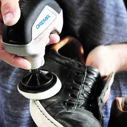 드레멜 폴리싱 패드 소프트 타입 PC366-3 1 PK