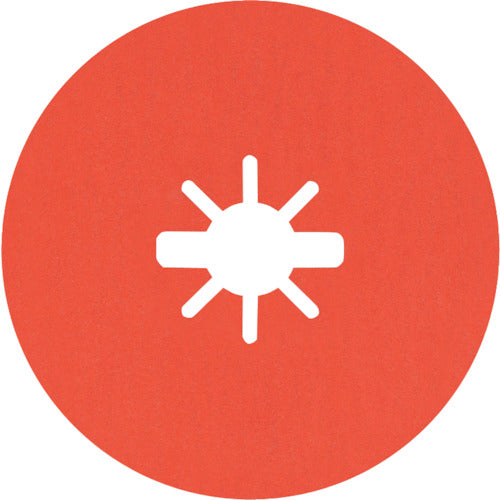 Bosch X-LOCK R782 Disc 125G60 EX 25 pieces 2608621825 1 PK