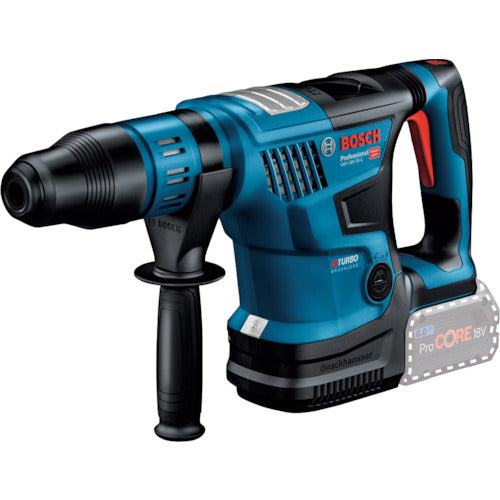 Bosch Cordless Hammer Drill GBH18V-36CH 1 unit