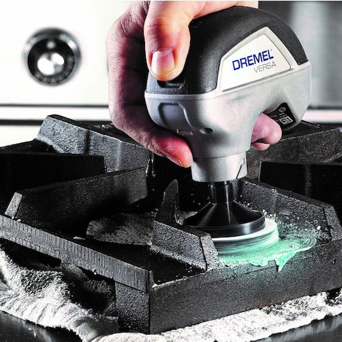 드레멜 하드 연마 패드 PC368-3 1 PK