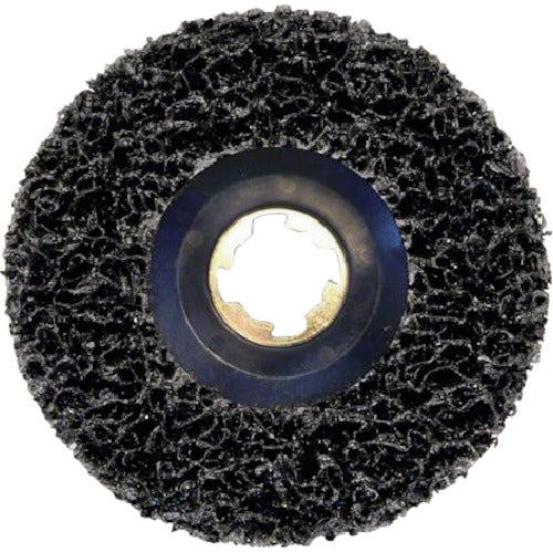 Bosch X-LOCK cleaning disc 125 N377 2608621833 1 piece