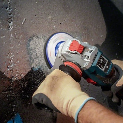 ボッシュ　Ｘ−ＬＯＣＫ　クリーニングディスク１２５　Ｎ３７７　2608621833　1 枚