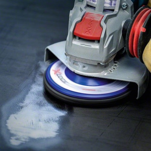 ボッシュ　Ｘ−ＬＯＣＫ　クリーニングディスク１２５　Ｎ３７７　2608621833　1 枚