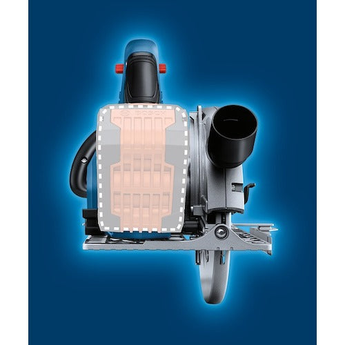 보쉬 무선 마루 톱 GKS18V-68CH 1대