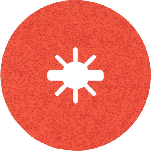 Bosch X-LOCK R782 Disc 125G36 EX 25 pieces 2608621824 1 PK