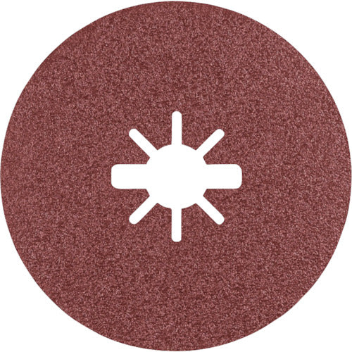 ボッシュ　Ｘ−ＬＯＣＫ　Ｒ７８１ディスク１２５Ｇ８０　ＥＸ　２５枚入り　2608621796　1 PK