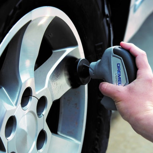 Dremel Hard Brush, Normal Type PC364-1 1 pc