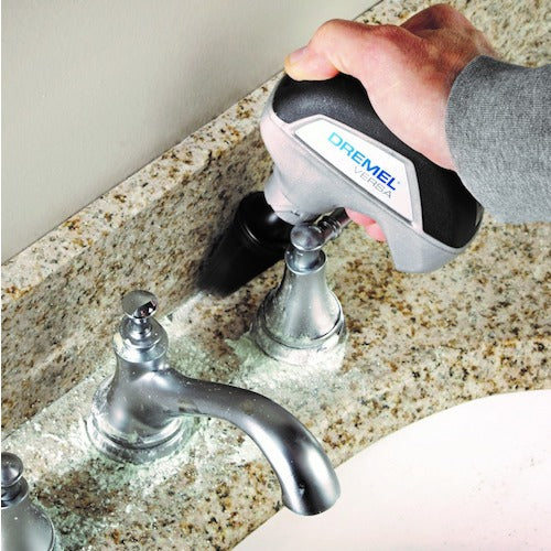 ドレメル　コーナーブラシ　ノーマルタイプ　PC369-1　1 個