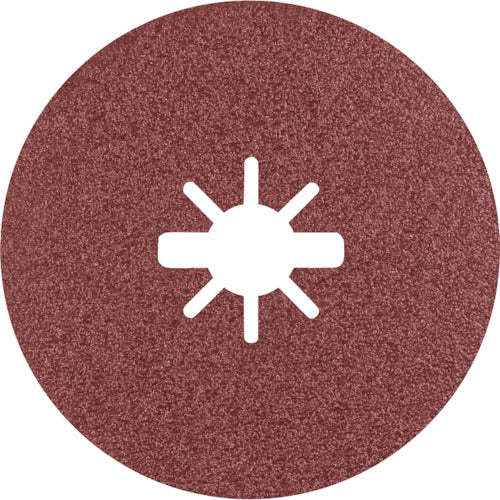 Bosch X-LOCK R781 Disc 125G60 EX 25 pieces 2608621795 1 PK