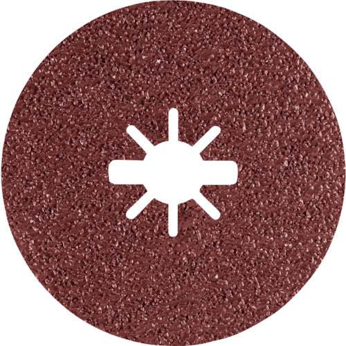 Bosch X-LOCK R781 Disc 125G36 EX 25 pieces 2608621794 1 PK