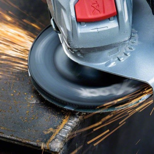 보쉬 X-LOCK R781 디스크 125G36 EX 25장들이 2608621794 1 PK