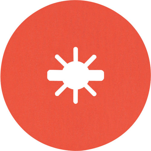 Bosch X-LOCK R782 Disc 125G120 EX 25 pieces 2608621827 1 PK