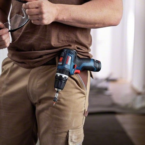 보쉬 무선 진동 드라이버 드릴 GSB10.8V-35 1대