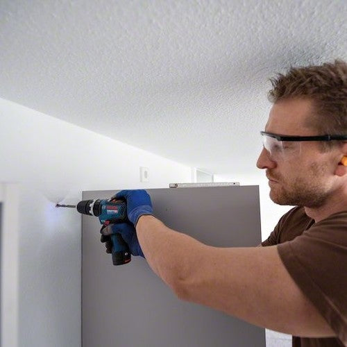 보쉬 무선 진동 드라이버 드릴 GSB10.8V-35 1대