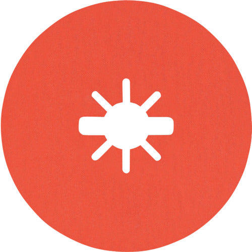 Bosch X-LOCK R782 Disc 125G80 EX 25 pieces 2608621826 1 PK