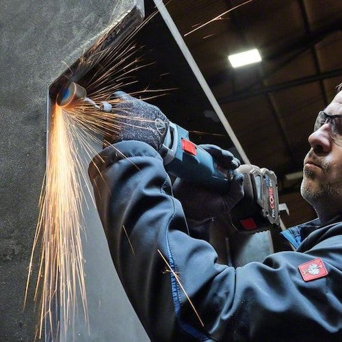 보쉬 무선 스트레이트 그라인더 GGS18V-23LCH 1대