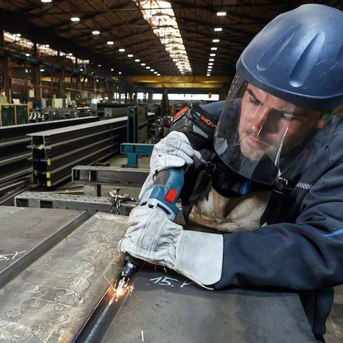 보쉬 무선 스트레이트 그라인더 GGS18V-23LCH 1대