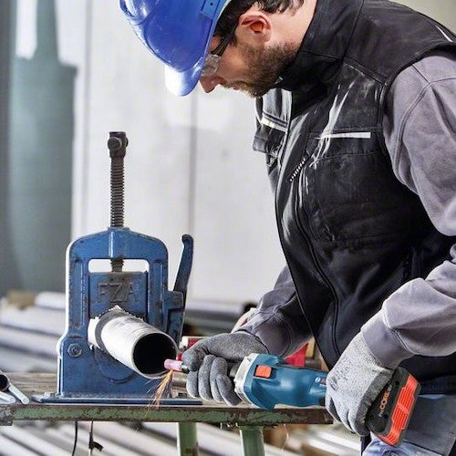 보쉬 무선 스트레이트 그라인더 GGS18V-23LCH 1대