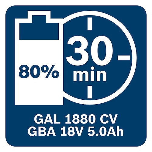 보쉬 배터리 충전기 세트 A1850LIB-SET 1개