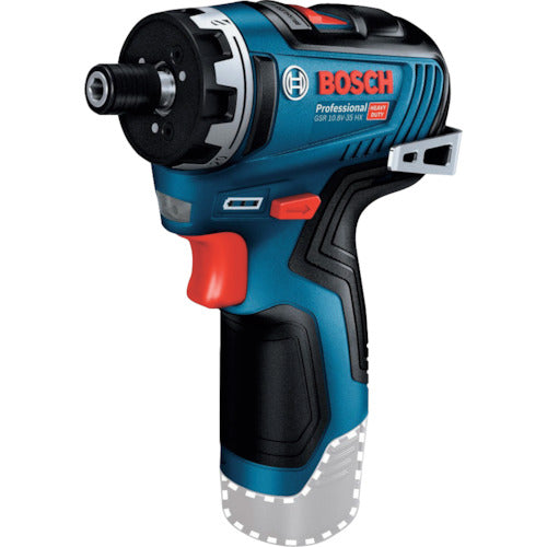 Bosch Cordless Driver Drill GSR10.8V-35HXH 1 unit