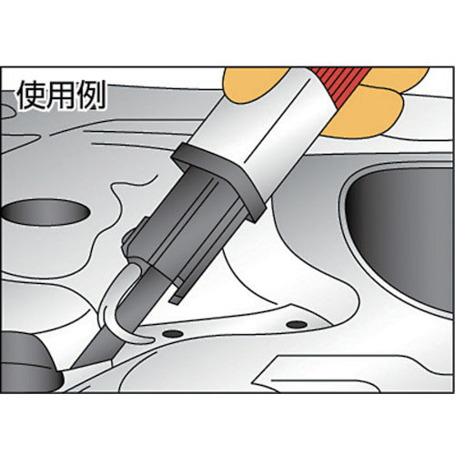 ナイル　ヒルソー用標準ノコ刃ＡＦ１０３２　（１０枚入）　AF1032　1 袋