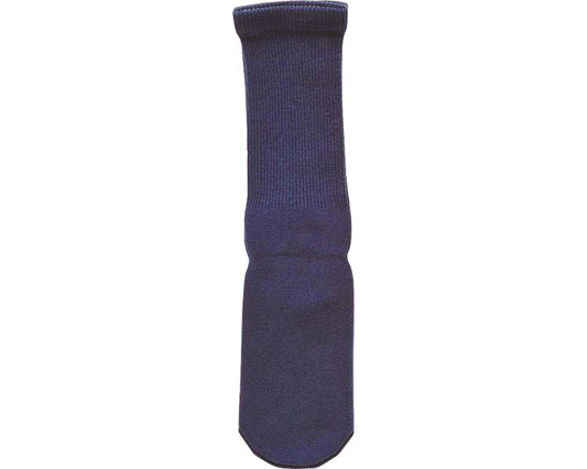 최고 조임 없음 신사용 봄 여름용(면혼) / 5951 네이비 1 다리