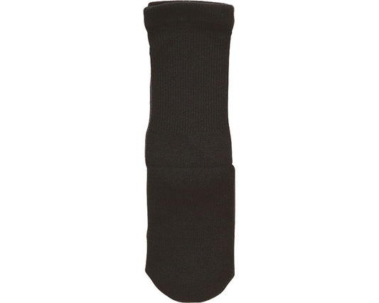 극상 조이지 않습니다 여성용 봄 여름용 (면혼) / 3951 블랙 1 다리