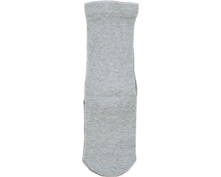 극상 조이지 않습니다 여성용 봄 여름용 (면혼) / 3951 그레이 1 다리