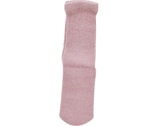 극상 조이지 않습니다 여성용 가을 겨울용 (모혼) / 3901 로즈 1 다리