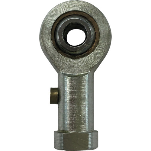 TRUSCO Rod End Oiled Female Thread 5mm (2 Pieces) PHSL5 1 Box