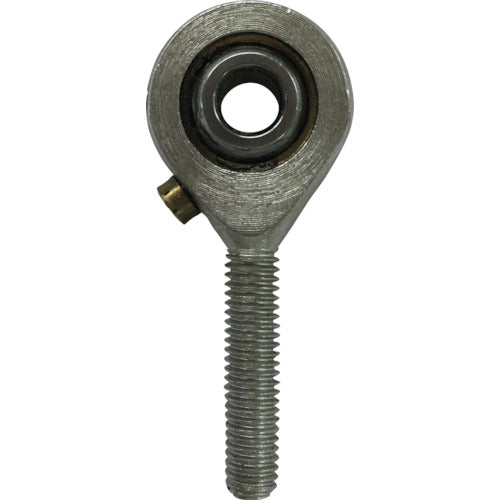 TRUSCO Rod End Oil-Refillable Male Thread 5mm (2 Pieces) POSL5 1 Box