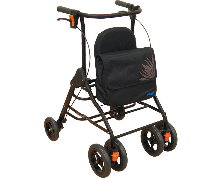 Teiko Brittle / HS05 Black 1 unit