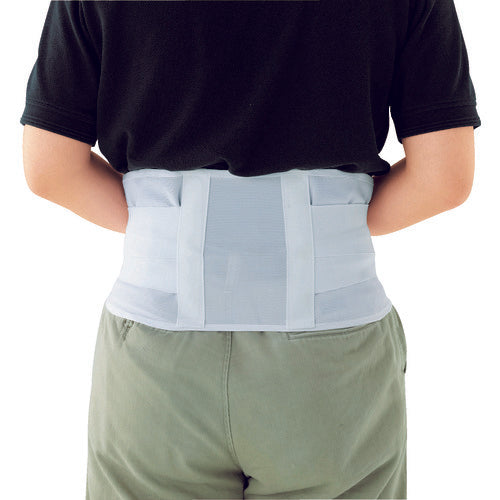 TRUSCO 워킹 가드 허리용 S 사이즈 TWG-S 1개