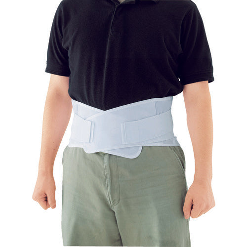 TRUSCO 워킹 가드 허리용 L 사이즈 TWG-L 1개